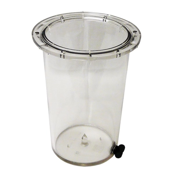 ARG-2503 Sight Glass f/ARG-2500 Series